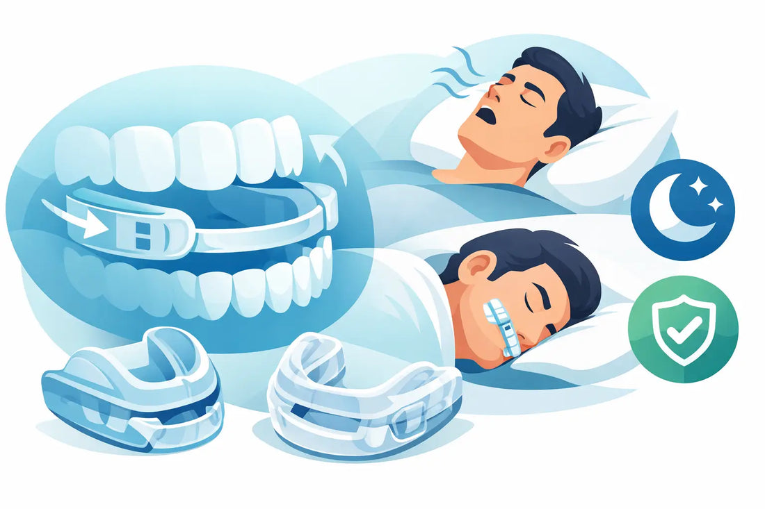 Bite anti russamento efficace: come sceglierlo