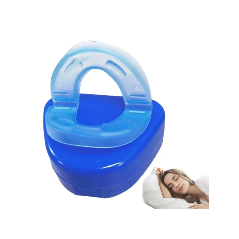 RIMORIX - Bite Anti-Russamento